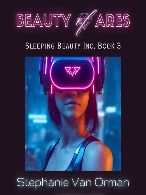 Title details for Beauty of Ares by Stephanie Van Orman - Wait list